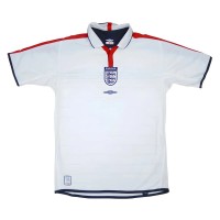 England 2003-05 Home Shirt (XL) (Very Good)