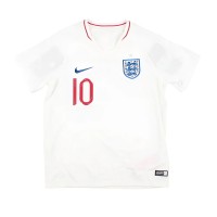 England 2018-19 Home Shirt (Infant M) (Excellent)