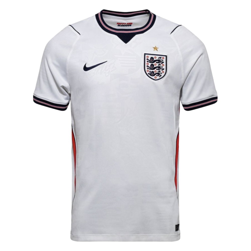 2026-2027 England Home Shirt 2026-2027 England Home Shirt