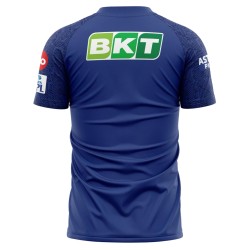 Lucknow Super Giants IPL Replica jersey 2024 (LSG 2024 With Name Personalization)