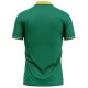 South Africa 2022 ICC World Cup Half Sleeves Cricket Fan Jersey - 100% Dryfit Polyester - With Name Personalisation