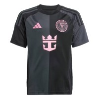 Inter Miami Away Football Fan Jersey 2025-2026