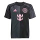 Inter Miami Away Football Fan Jersey 2025-2026