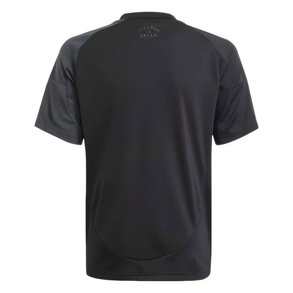 Inter Miami Away Football Fan Jersey 2025-2026