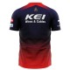 Royal Challengers Bangalore IPL Replica jersey 2023 (RCB IPL Jersey with Name Personalization)