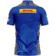 Mumbai Indians IPL Replica Jersey 2023 (MI 2023 With Name Personalization)