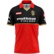 Royal Challengers Bangalore IPL Replica jersey 2021 (RCB IPL Jersey with Name Personalization)